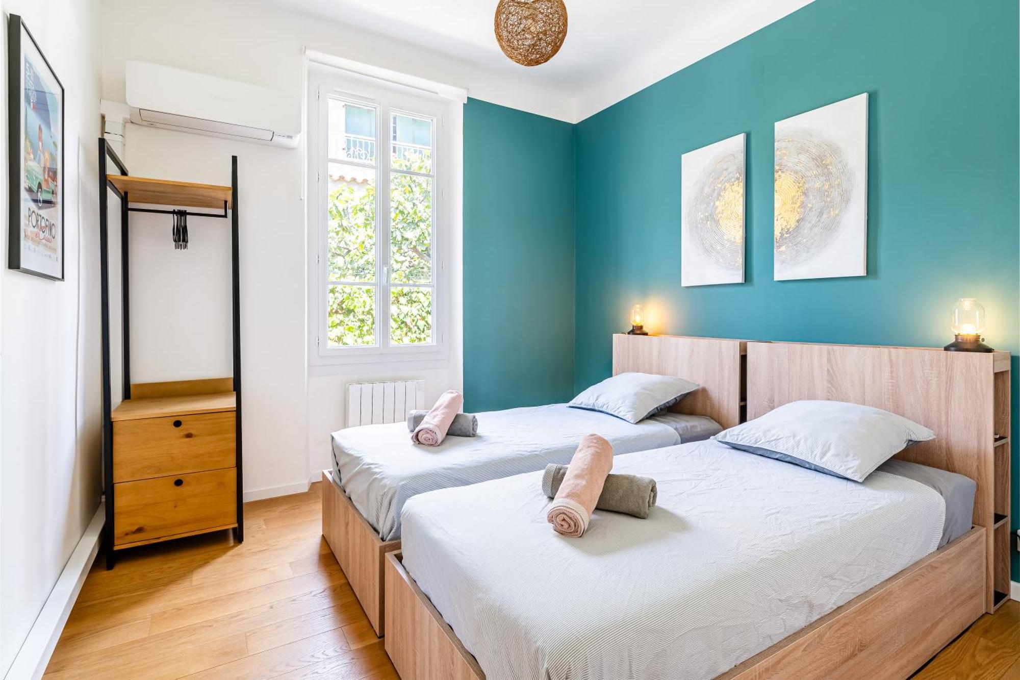 Ferienwohnung Les Oliviers Cassis Exterior foto